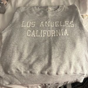 John Galt Crewneck
